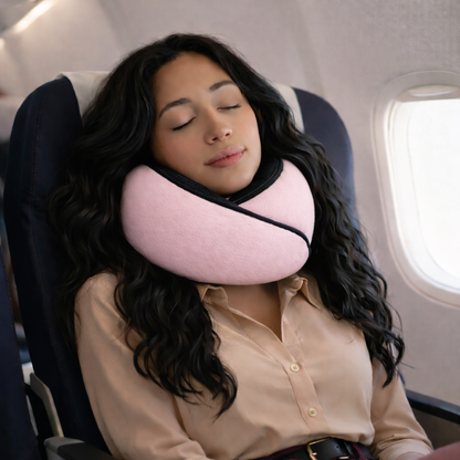 Almohada BM | La almohada que evita el cabeceo